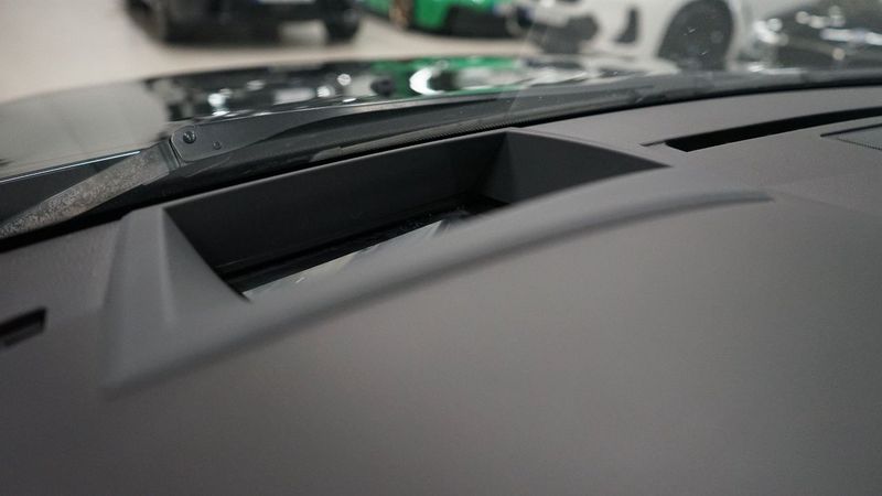 BMW M5 bild 26