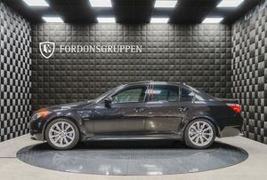 BMW M5 bild 2