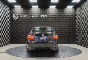 BMW M5 bild 6