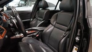 BMW M5 bild 16