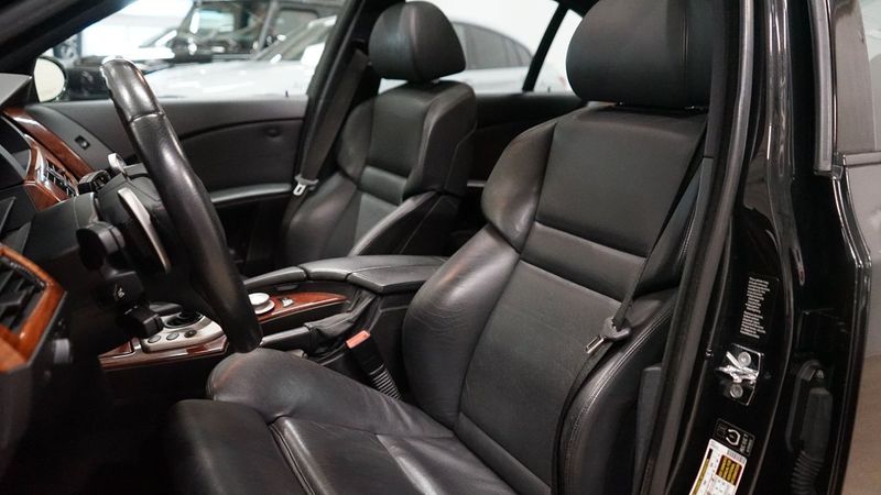 BMW M5 bild 16