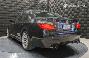 BMW M5 bild 5
