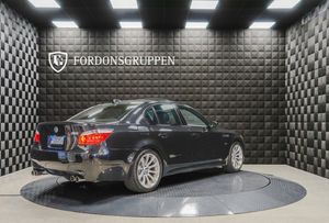 BMW M5 bild 8