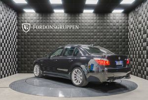 BMW M5 bild 4