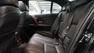 BMW M5 bild 27