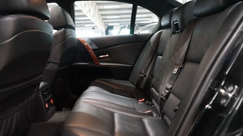 BMW M5 bild 27