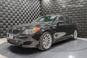 BMW M5 bild 14