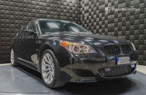 BMW M5 bild 12