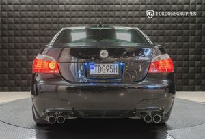 BMW M5 bild 7