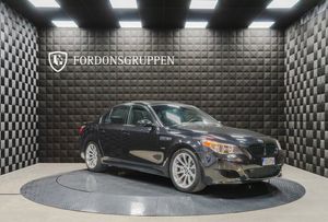 BMW M5 bild 11