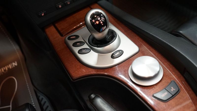 BMW M5 bild 25