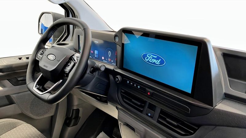 Ford Custom bild 4