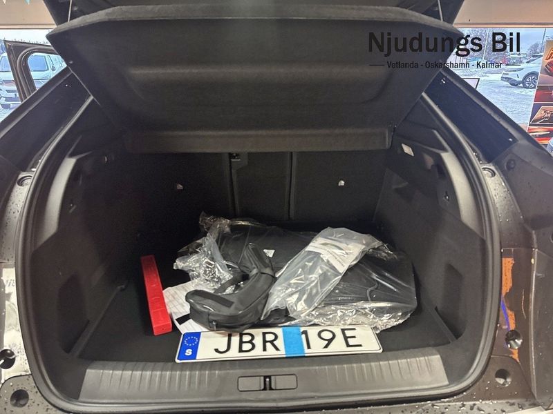 Peugeot 3008 bild 5