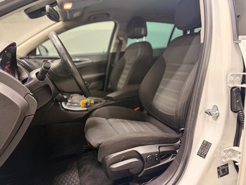 Opel Insignia bild 10