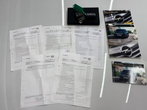 Opel Insignia bild 20