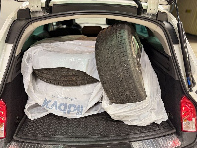 Opel Insignia bild 25