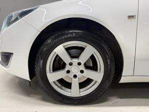 Opel Insignia bild 9
