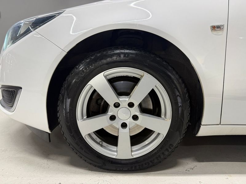 Opel Insignia bild 9