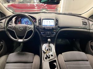 Opel Insignia bild 14