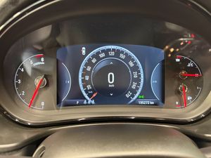 Opel Insignia bild 19
