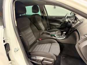 Opel Insignia bild 11