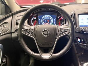Opel Insignia bild 15