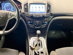 Opel Insignia bild 16