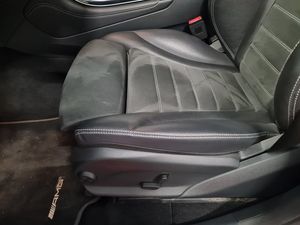 Mercedes GLC400 bild 23