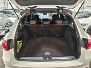 Mercedes GLC400 bild 7