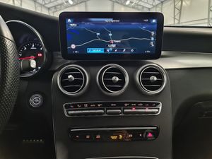 Mercedes GLC400 bild 27