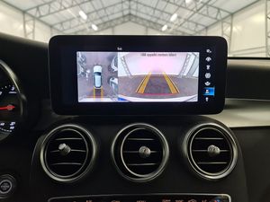 Mercedes GLC400 bild 28