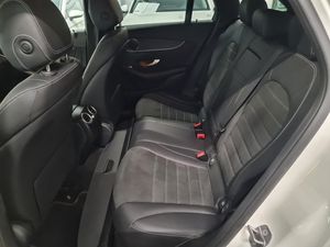 Mercedes GLC400 bild 19