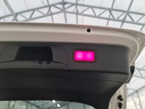 Mercedes GLC400 bild 9