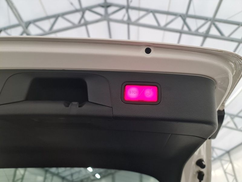 Mercedes GLC400 bild 9