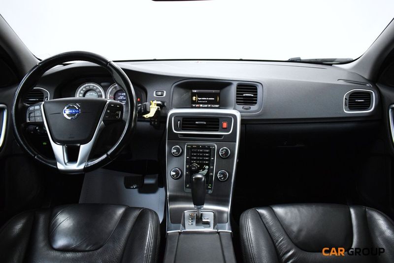 Volvo S60 bild 9