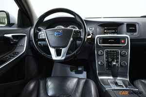 Volvo S60 bild 10
