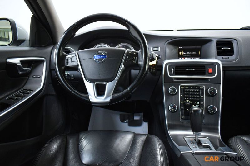 Volvo S60 bild 10
