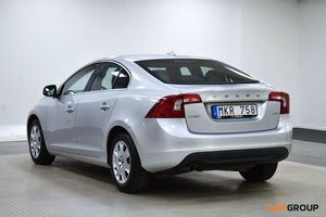Volvo S60 bild 7