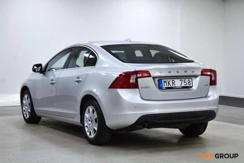 Volvo S60 bild 7
