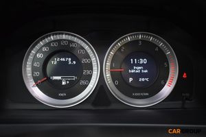 Volvo S60 bild 16
