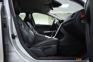 Volvo S60 bild 14