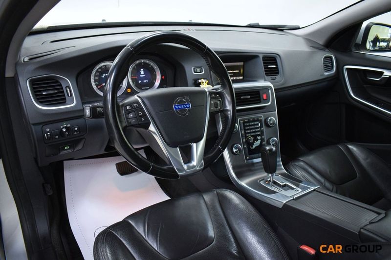 Volvo S60 bild 11