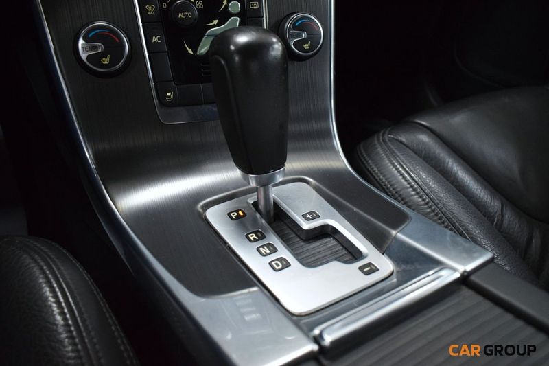 Volvo S60 bild 18