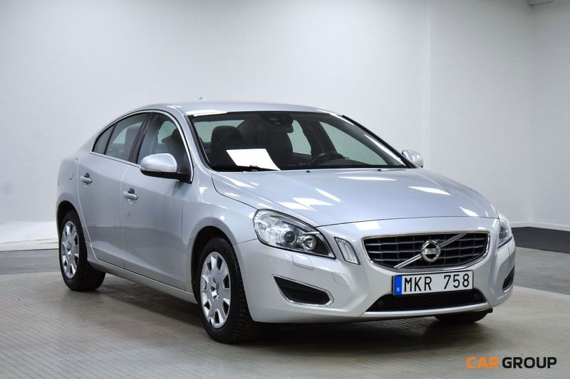 Volvo S60 bild 3