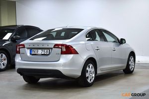 Volvo S60 bild 6