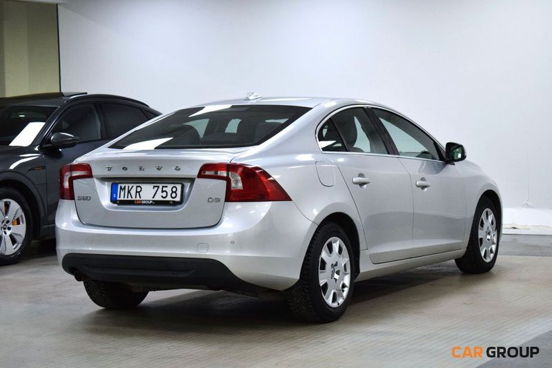 Volvo S60 bild 6