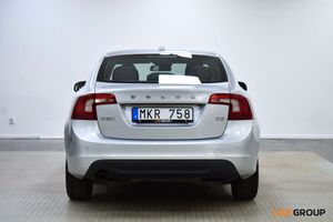 Volvo S60 bild 5