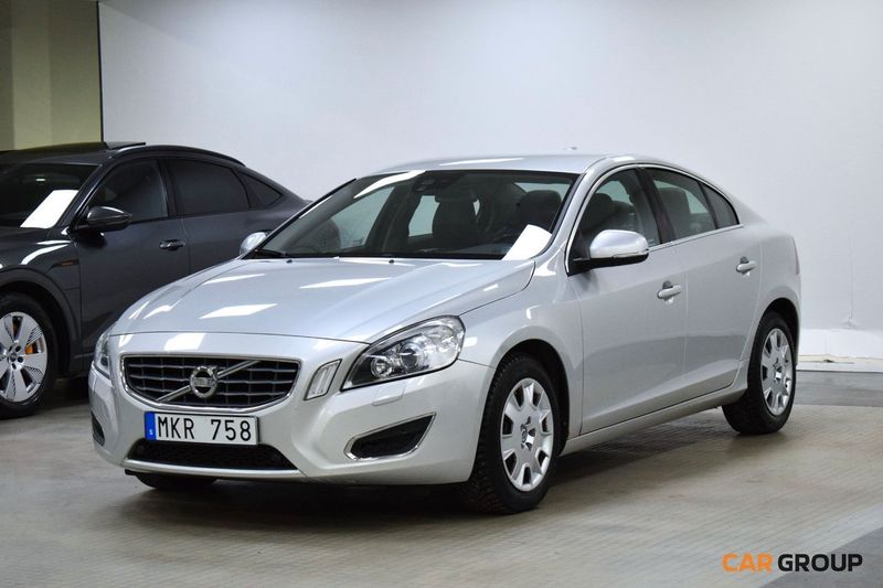 Volvo S60 bild 2