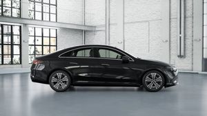 Mercedes CLA250 bild 2