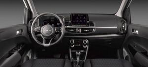 Kia Picanto bild 2